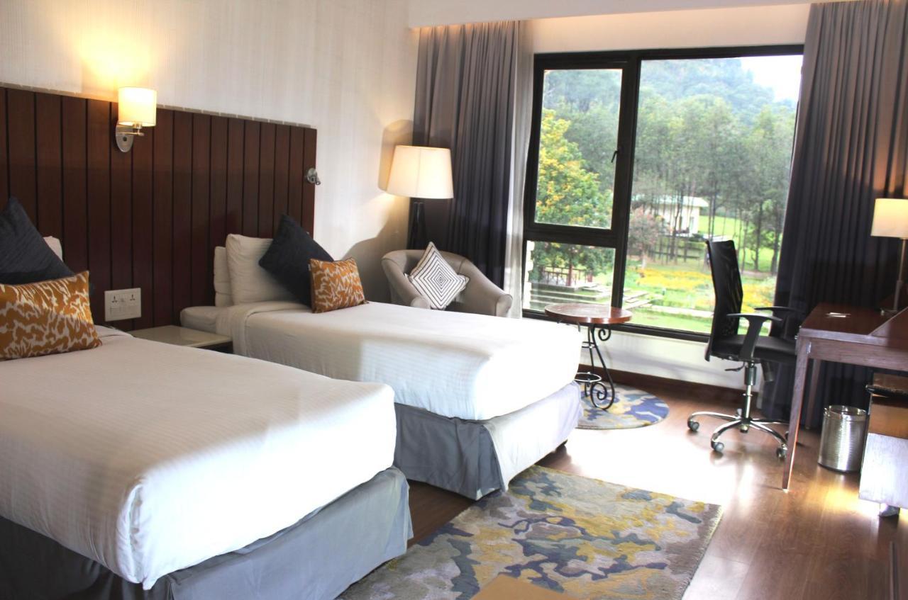 Vivanta Katra Vaishno Devi Экстерьер фото