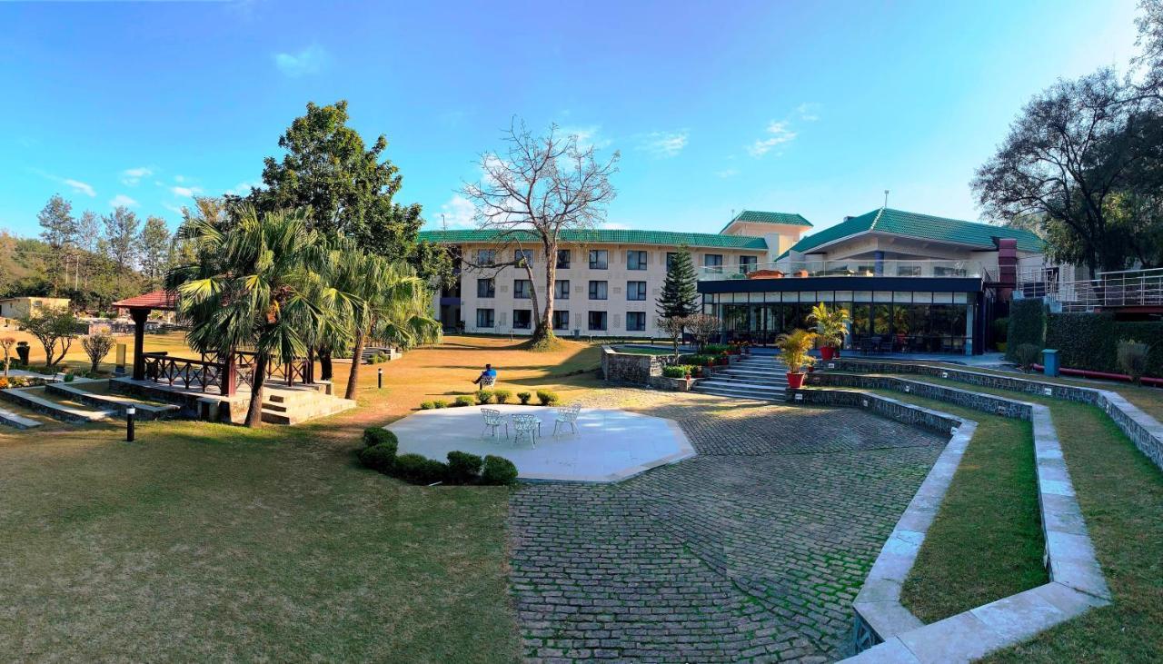 Vivanta Katra Vaishno Devi Экстерьер фото