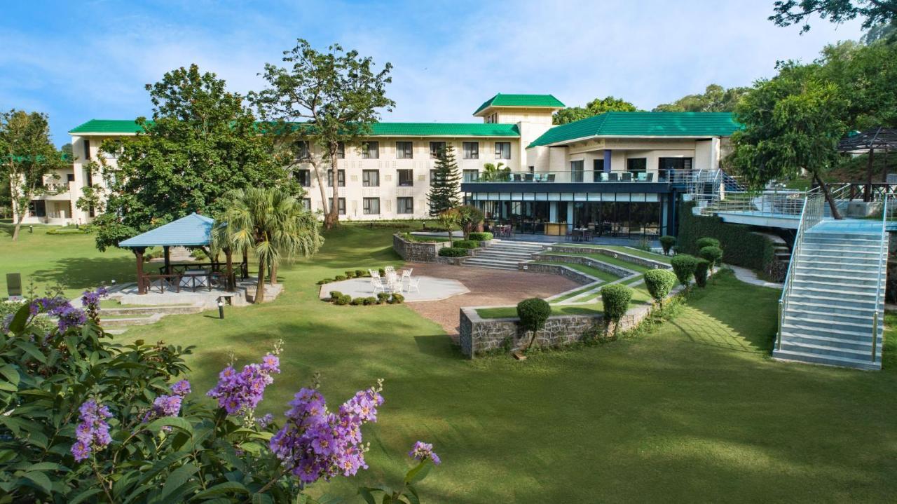 Vivanta Katra Vaishno Devi Экстерьер фото