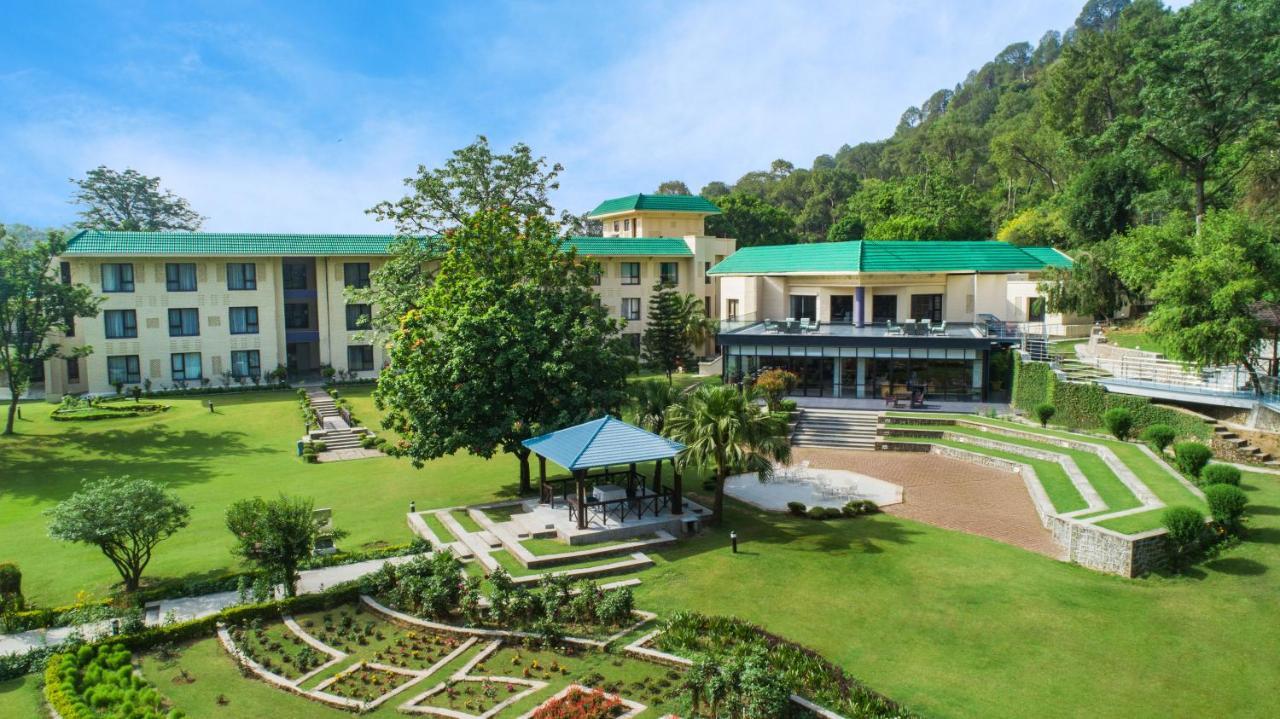 Vivanta Katra Vaishno Devi Экстерьер фото