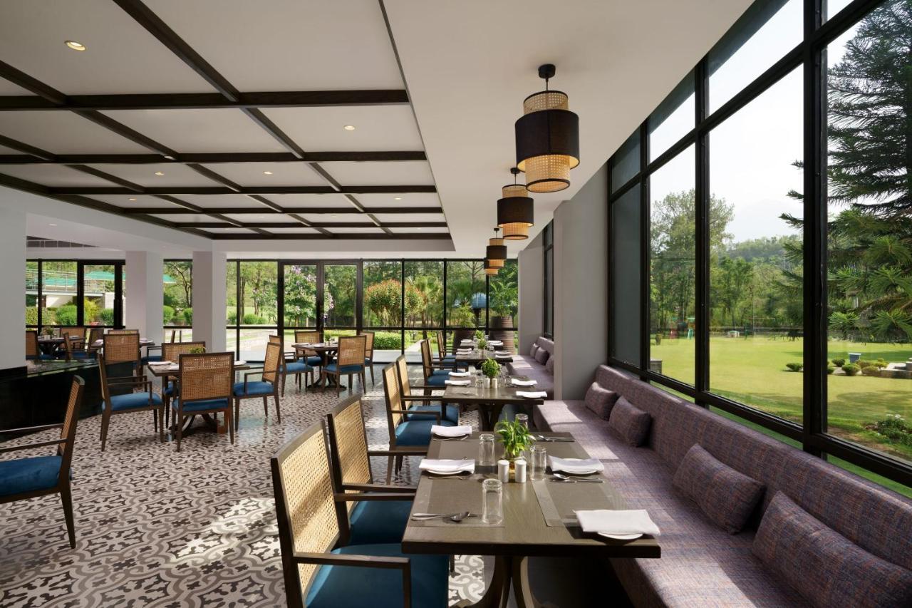 Vivanta Katra Vaishno Devi Экстерьер фото