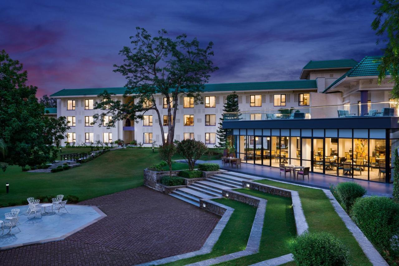 Vivanta Katra Vaishno Devi Экстерьер фото