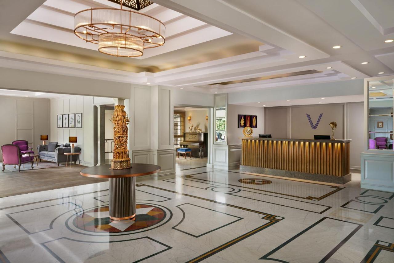 Vivanta Katra Vaishno Devi Экстерьер фото
