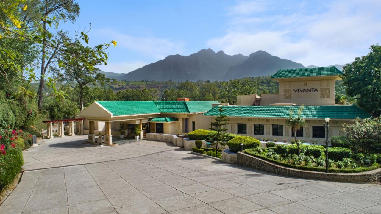 Vivanta Katra Vaishno Devi Экстерьер фото
