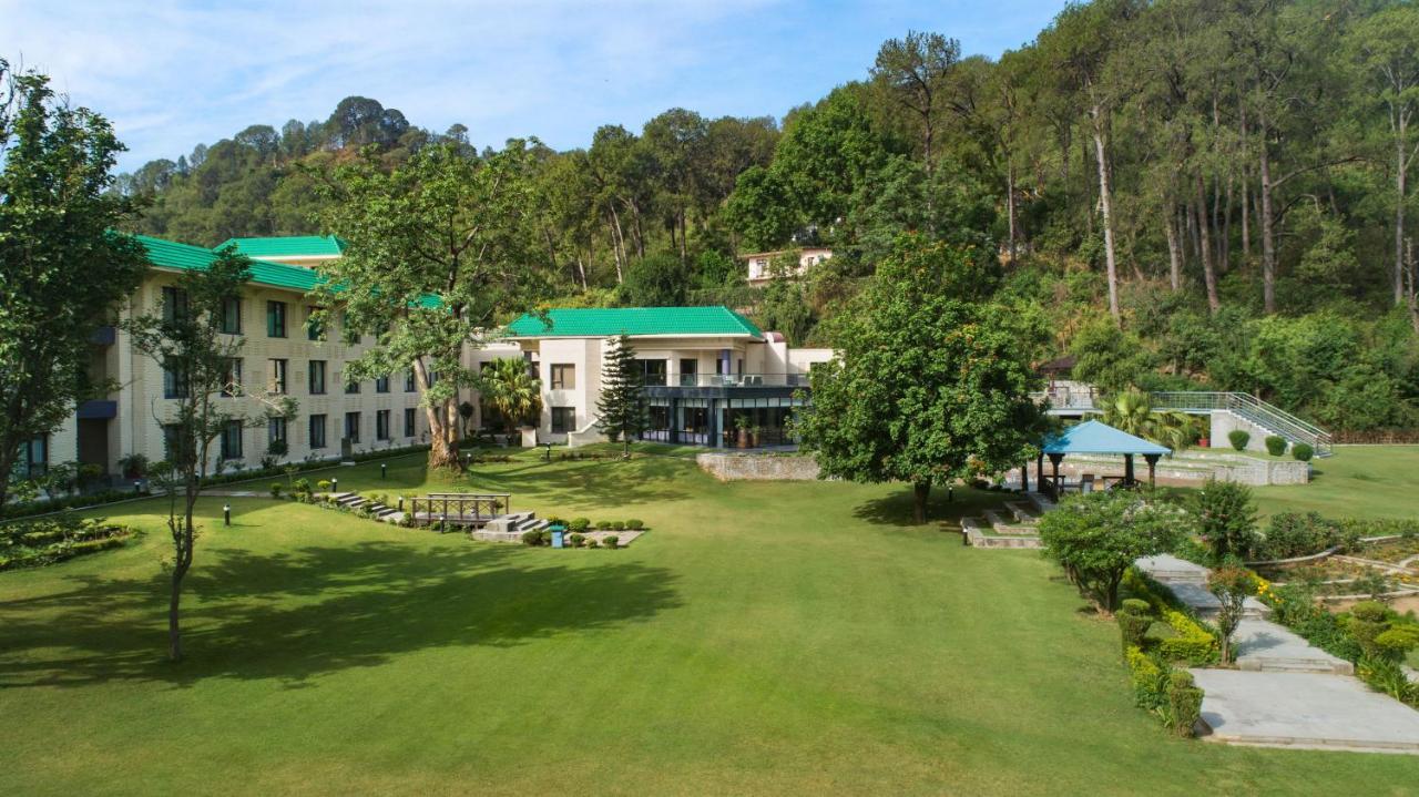 Vivanta Katra Vaishno Devi Экстерьер фото