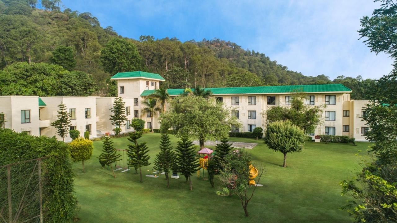Vivanta Katra Vaishno Devi Экстерьер фото