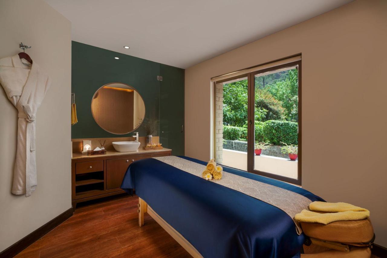 Vivanta Katra Vaishno Devi Экстерьер фото