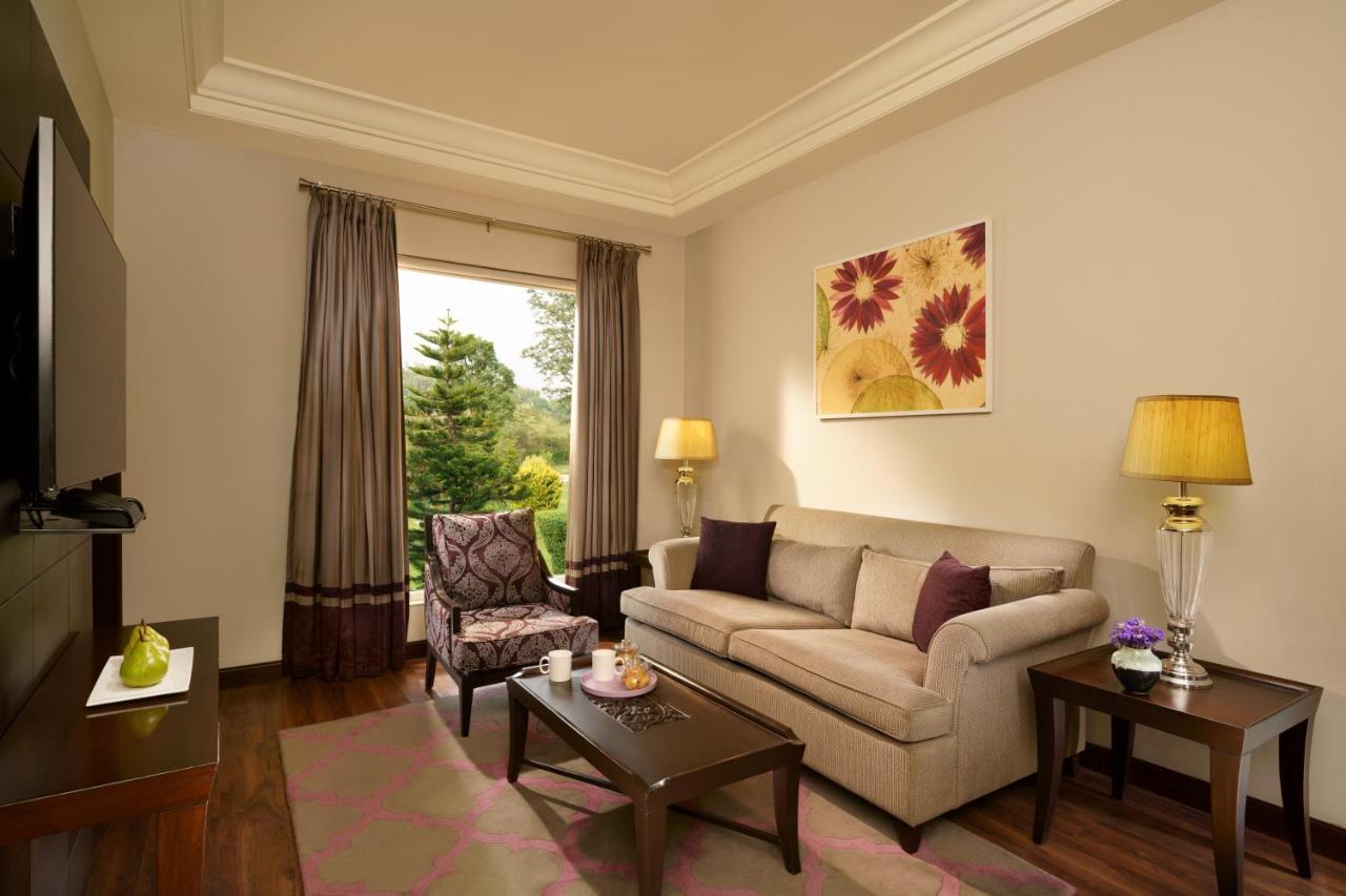 Vivanta Katra Vaishno Devi Экстерьер фото