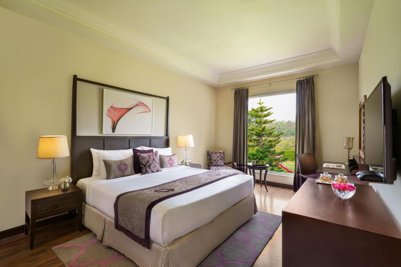 Vivanta Katra Vaishno Devi Экстерьер фото