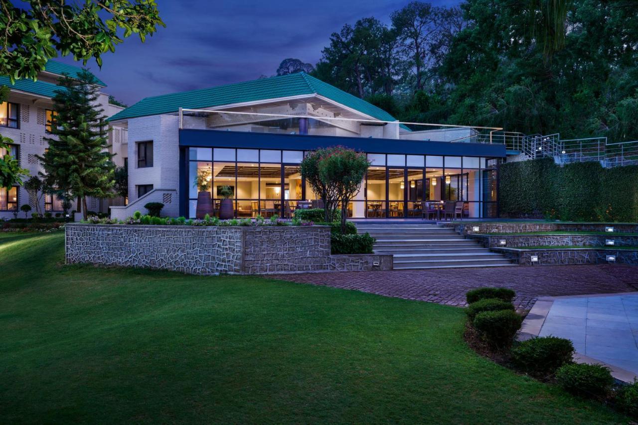 Vivanta Katra Vaishno Devi Экстерьер фото