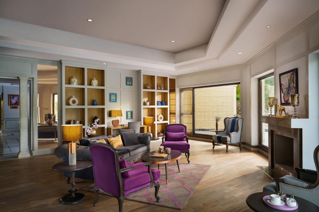 Vivanta Katra Vaishno Devi Экстерьер фото