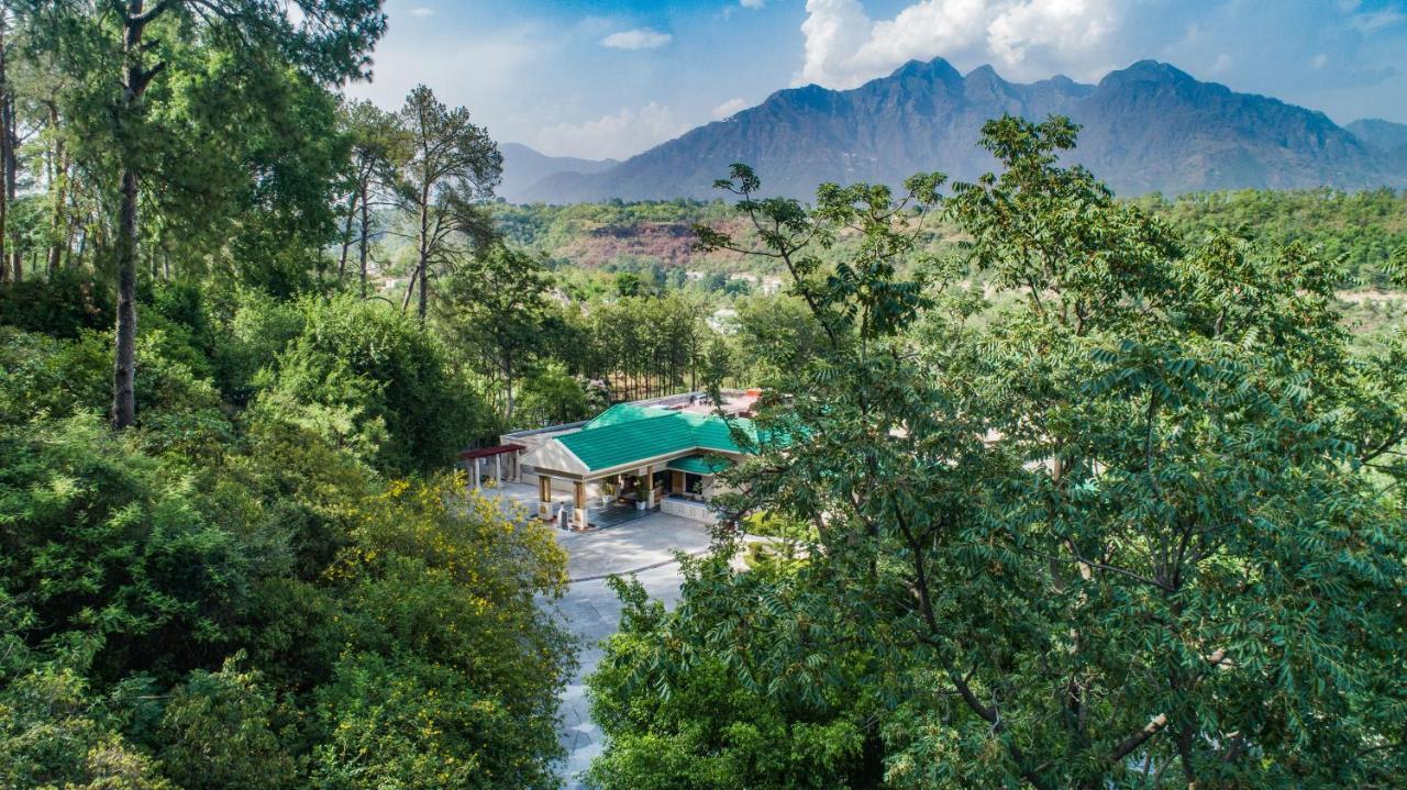Vivanta Katra Vaishno Devi Экстерьер фото