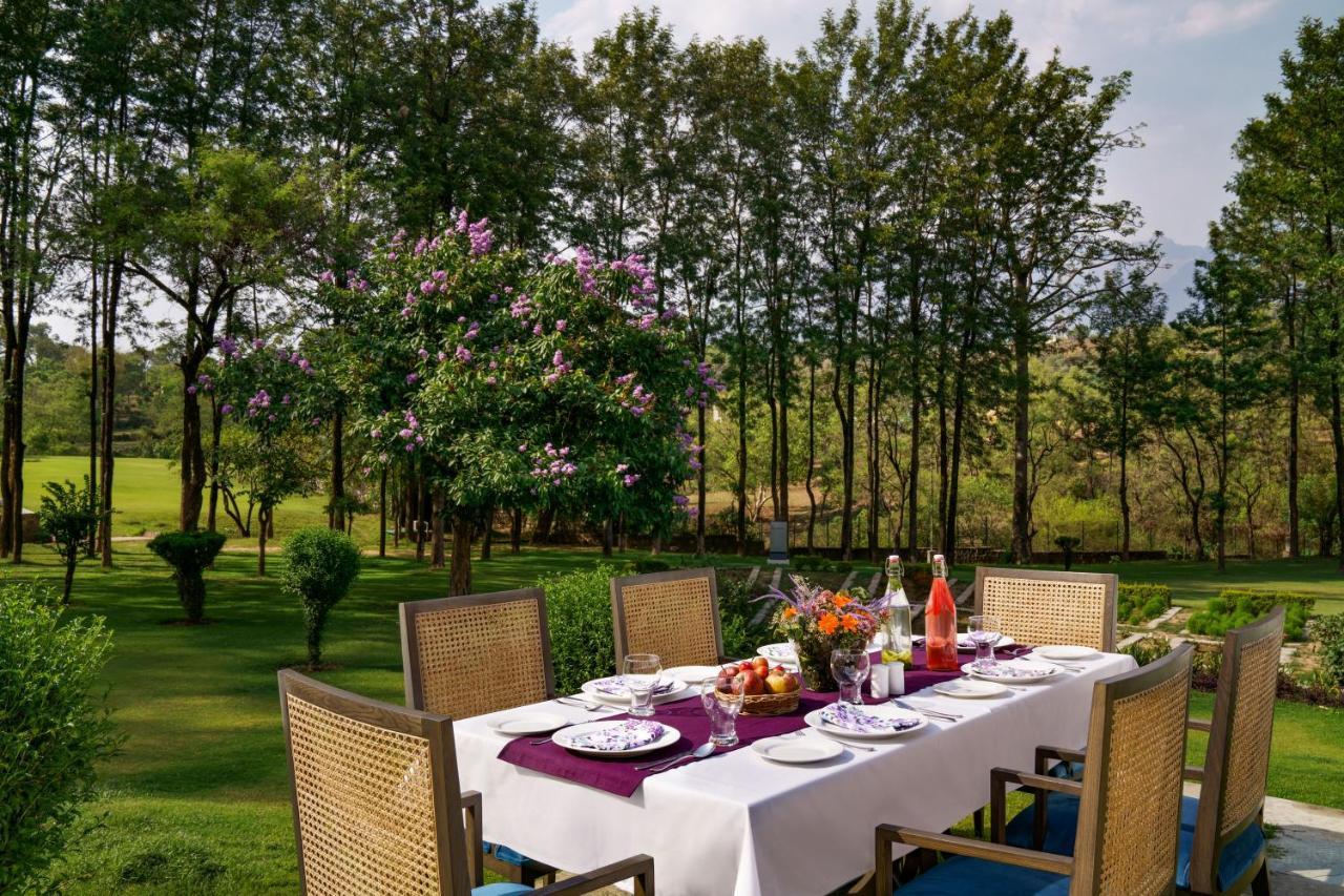 Vivanta Katra Vaishno Devi Экстерьер фото