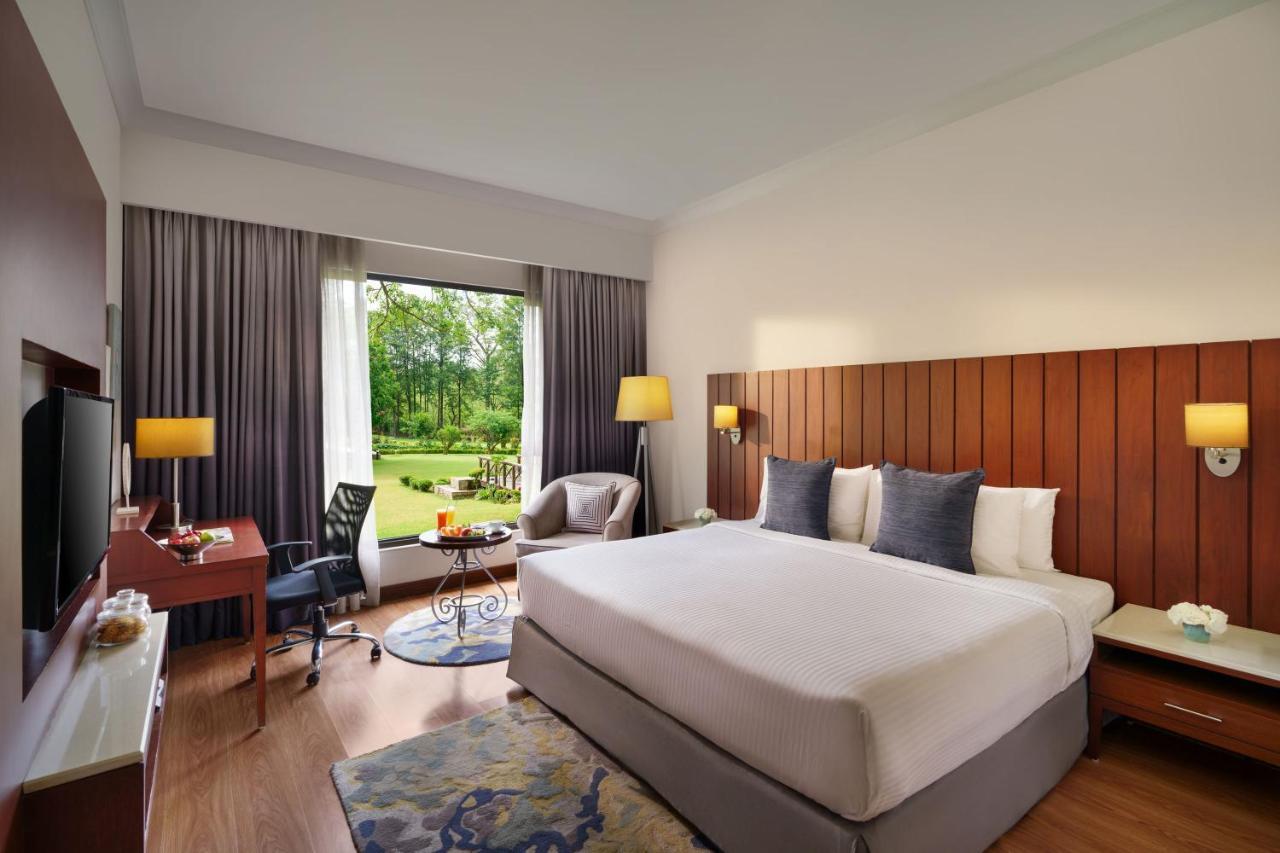 Vivanta Katra Vaishno Devi Экстерьер фото