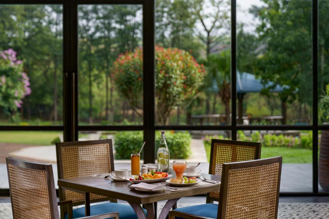 Vivanta Katra Vaishno Devi Экстерьер фото