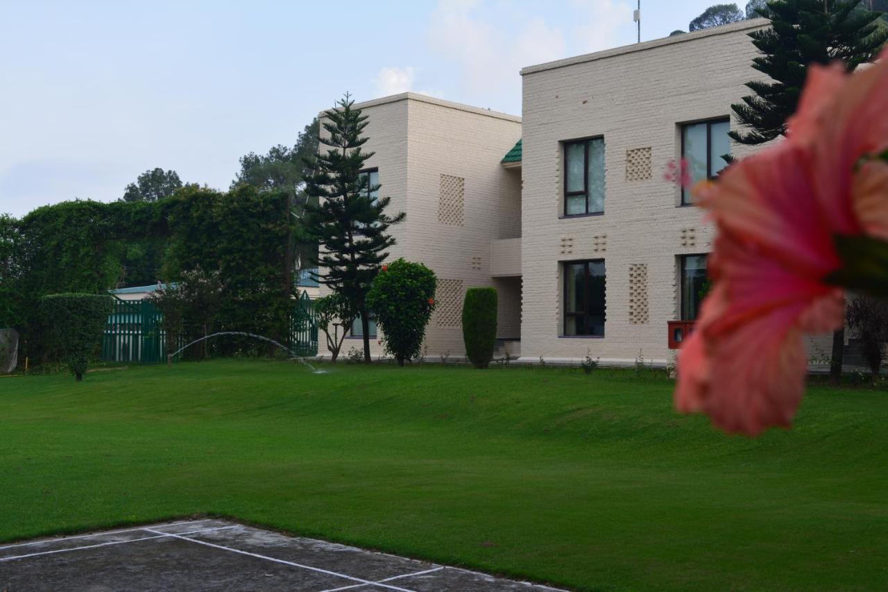 Vivanta Katra Vaishno Devi Экстерьер фото