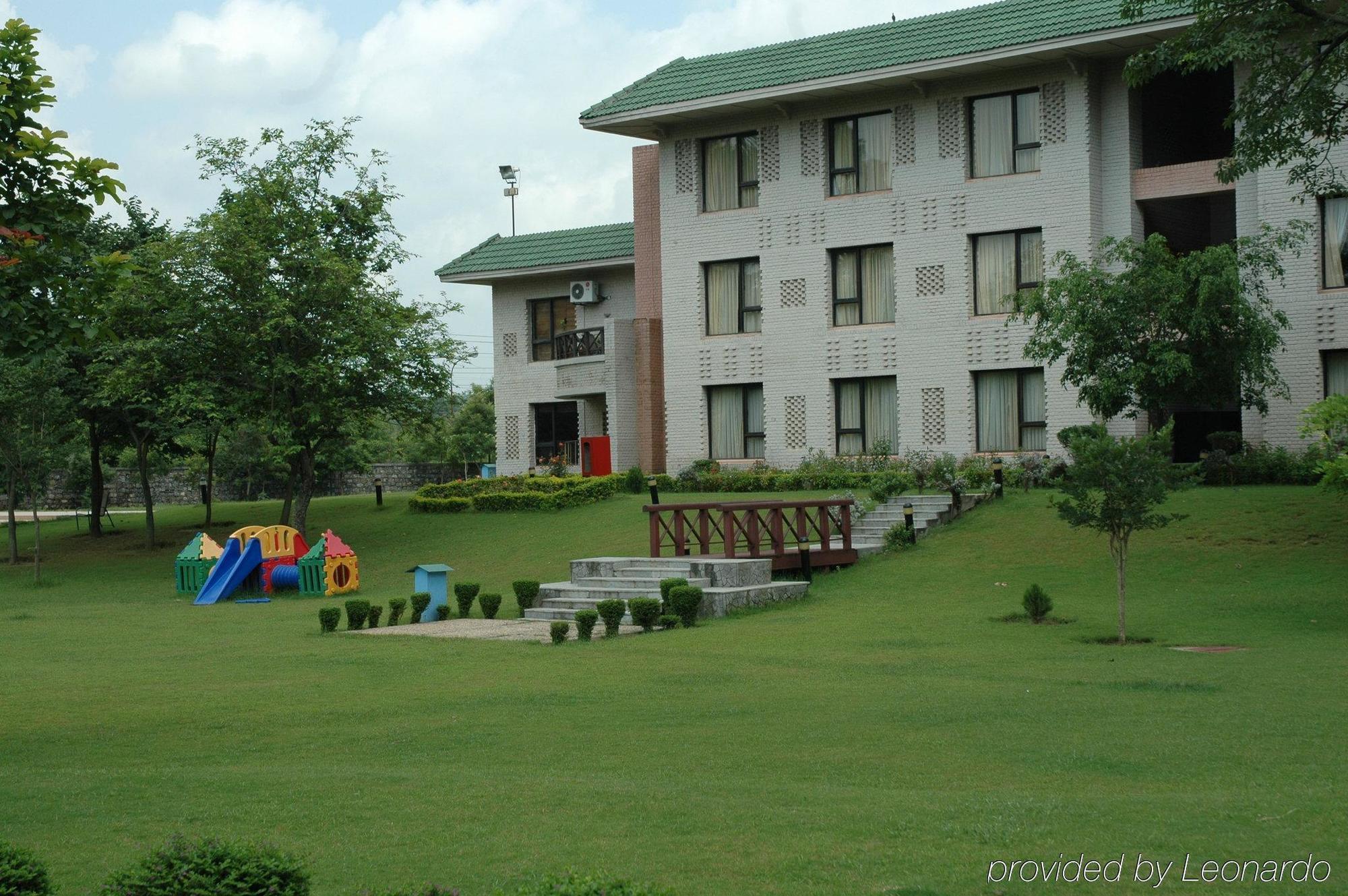 Vivanta Katra Vaishno Devi Экстерьер фото