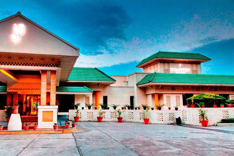 Vivanta Katra Vaishno Devi Экстерьер фото
