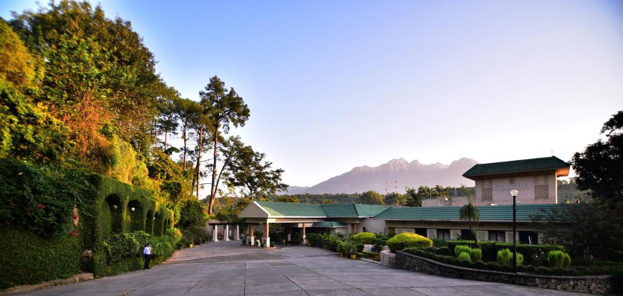 Vivanta Katra Vaishno Devi Экстерьер фото