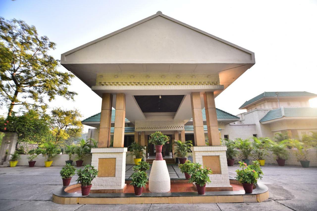 Vivanta Katra Vaishno Devi Экстерьер фото