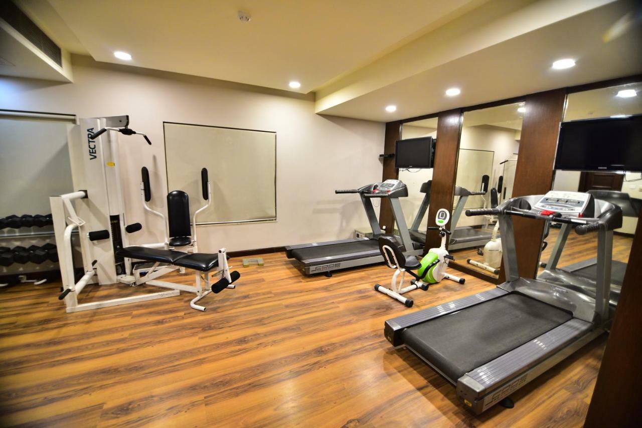 Vivanta Katra Vaishno Devi Экстерьер фото