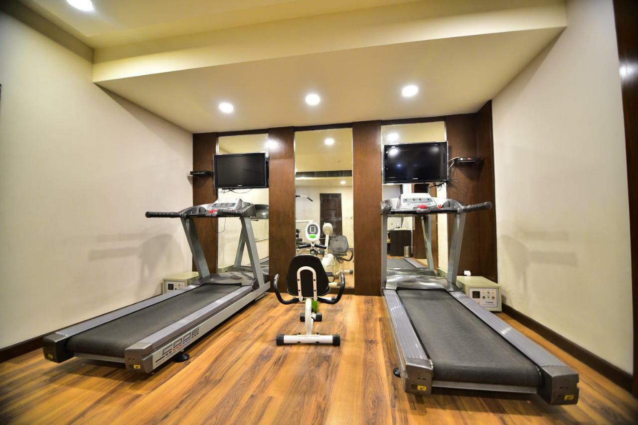 Vivanta Katra Vaishno Devi Экстерьер фото