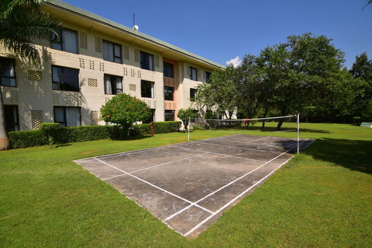 Vivanta Katra Vaishno Devi Экстерьер фото