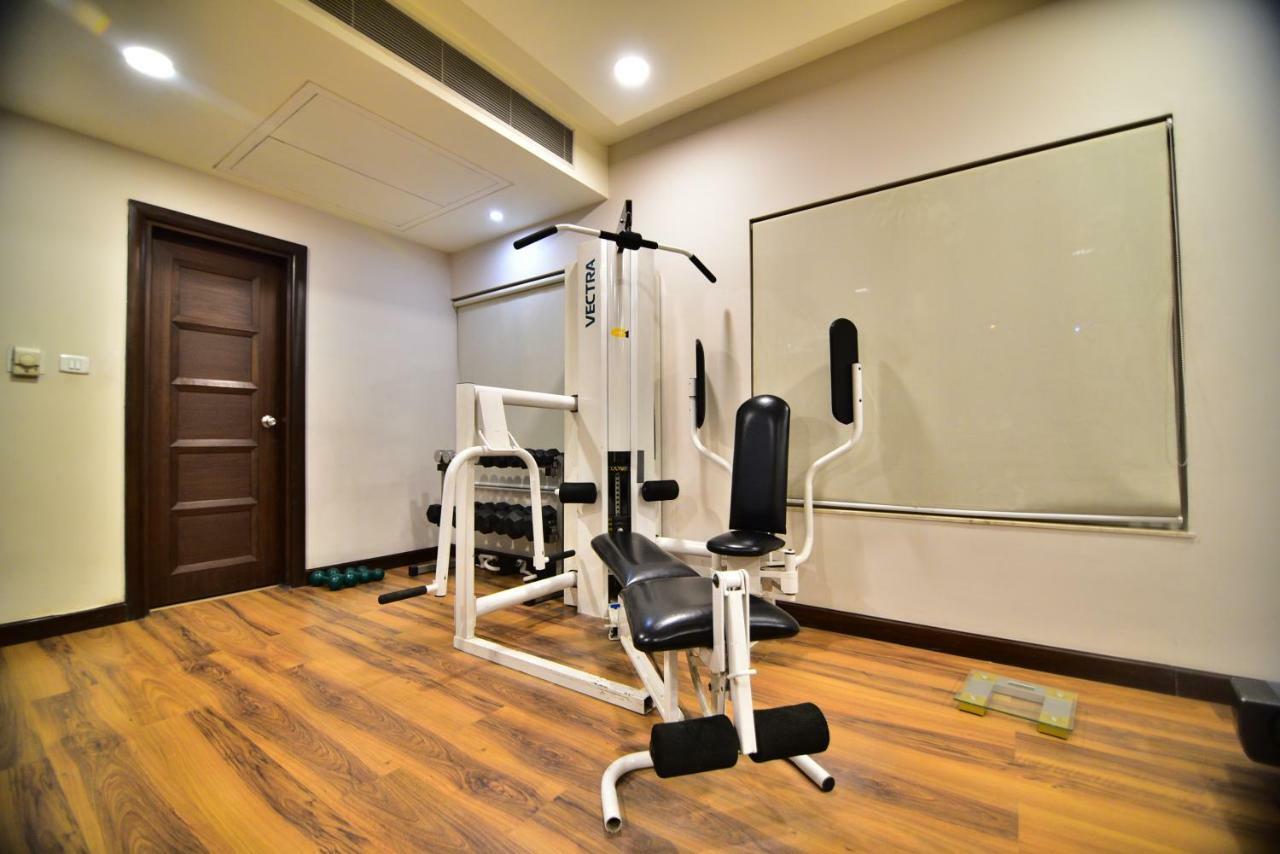 Vivanta Katra Vaishno Devi Экстерьер фото