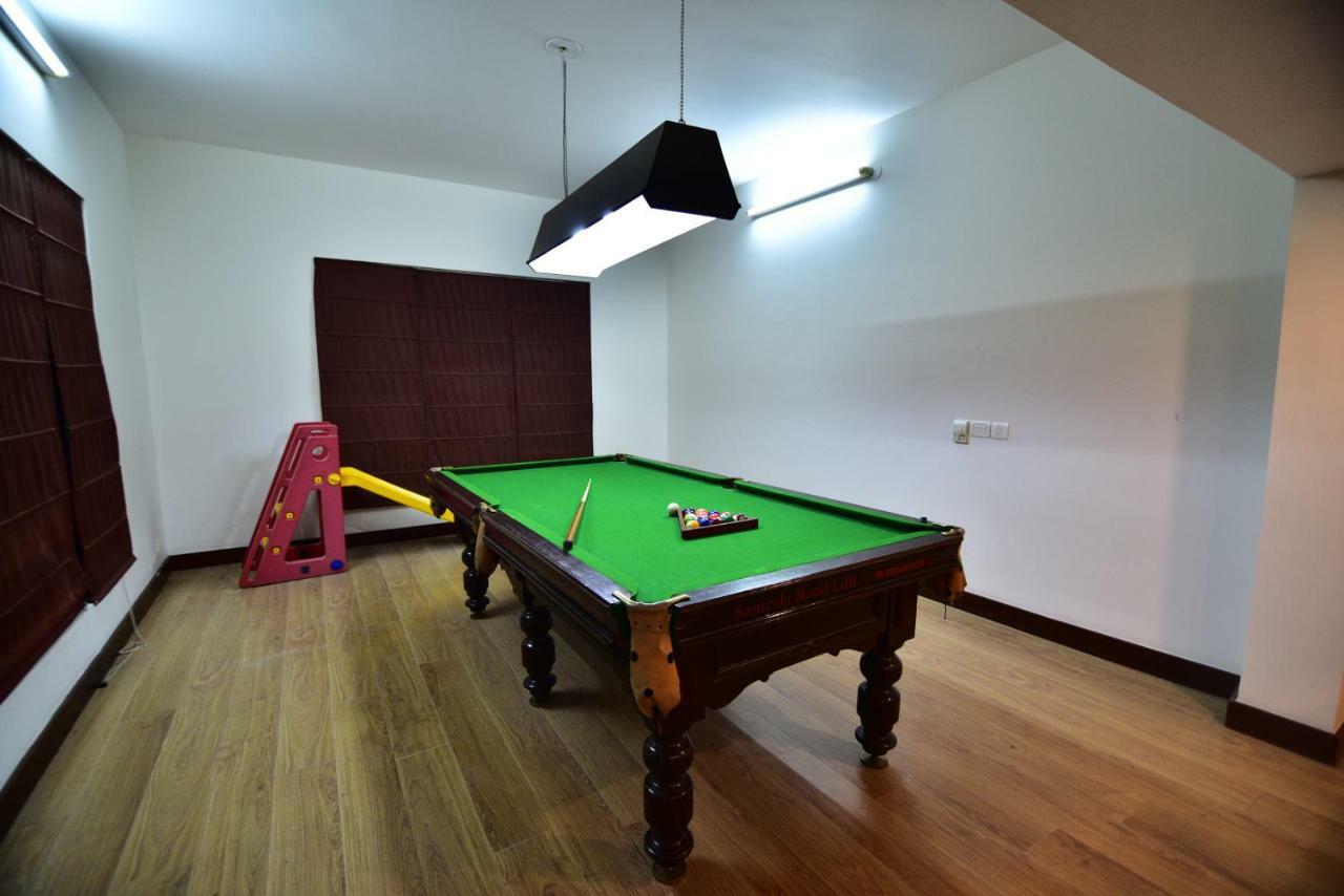 Vivanta Katra Vaishno Devi Экстерьер фото