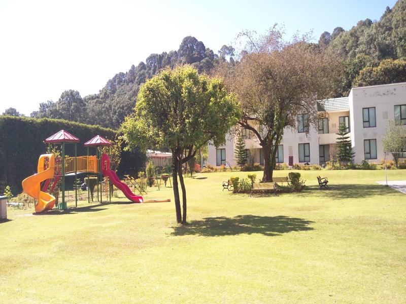 Vivanta Katra Vaishno Devi Экстерьер фото