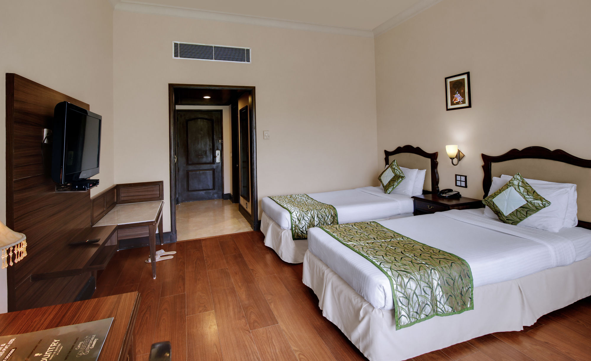 Vivanta Katra Vaishno Devi Экстерьер фото