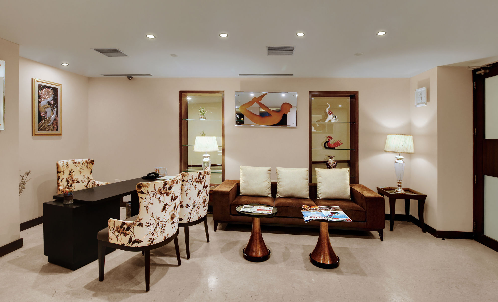 Vivanta Katra Vaishno Devi Экстерьер фото