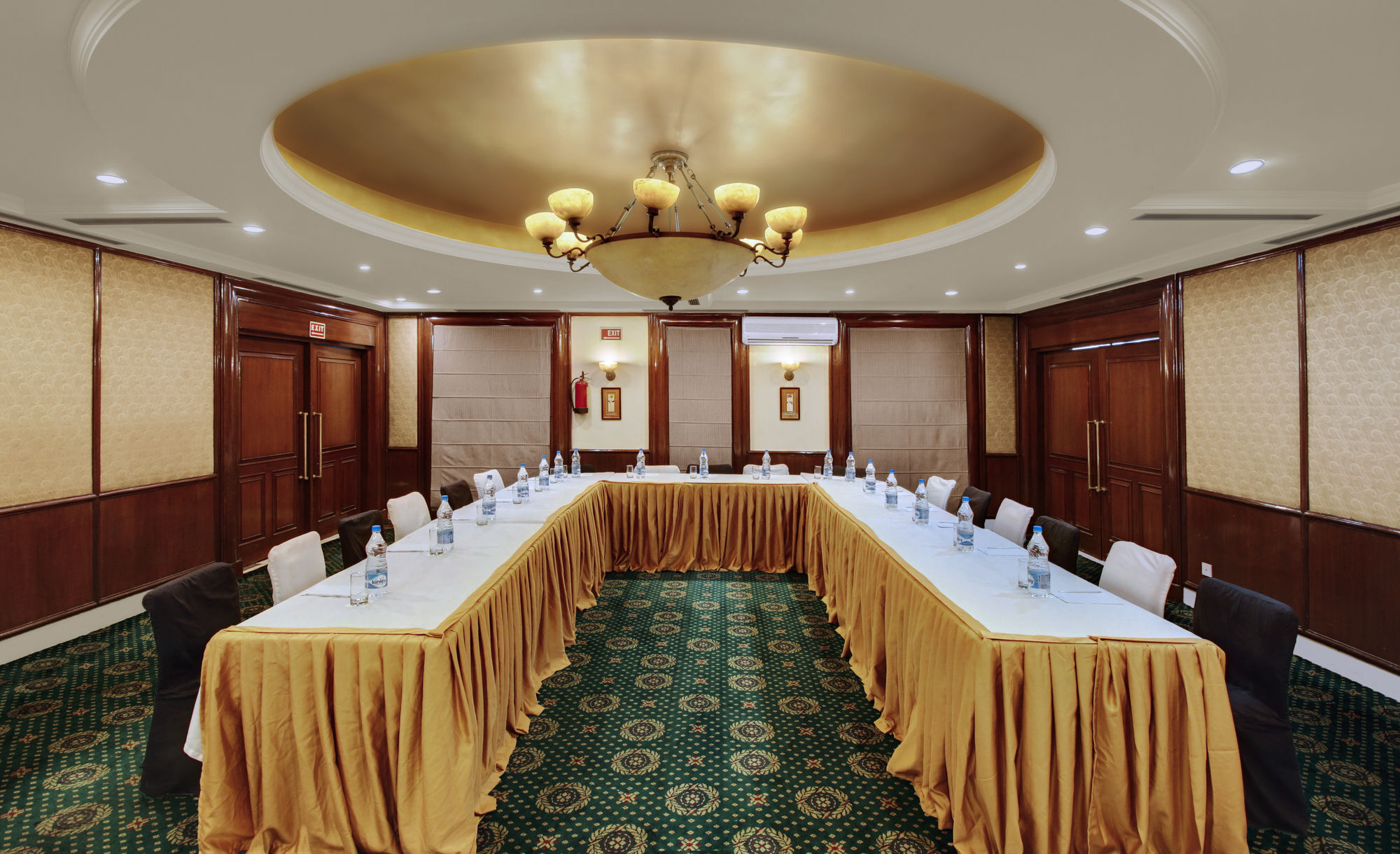 Vivanta Katra Vaishno Devi Экстерьер фото