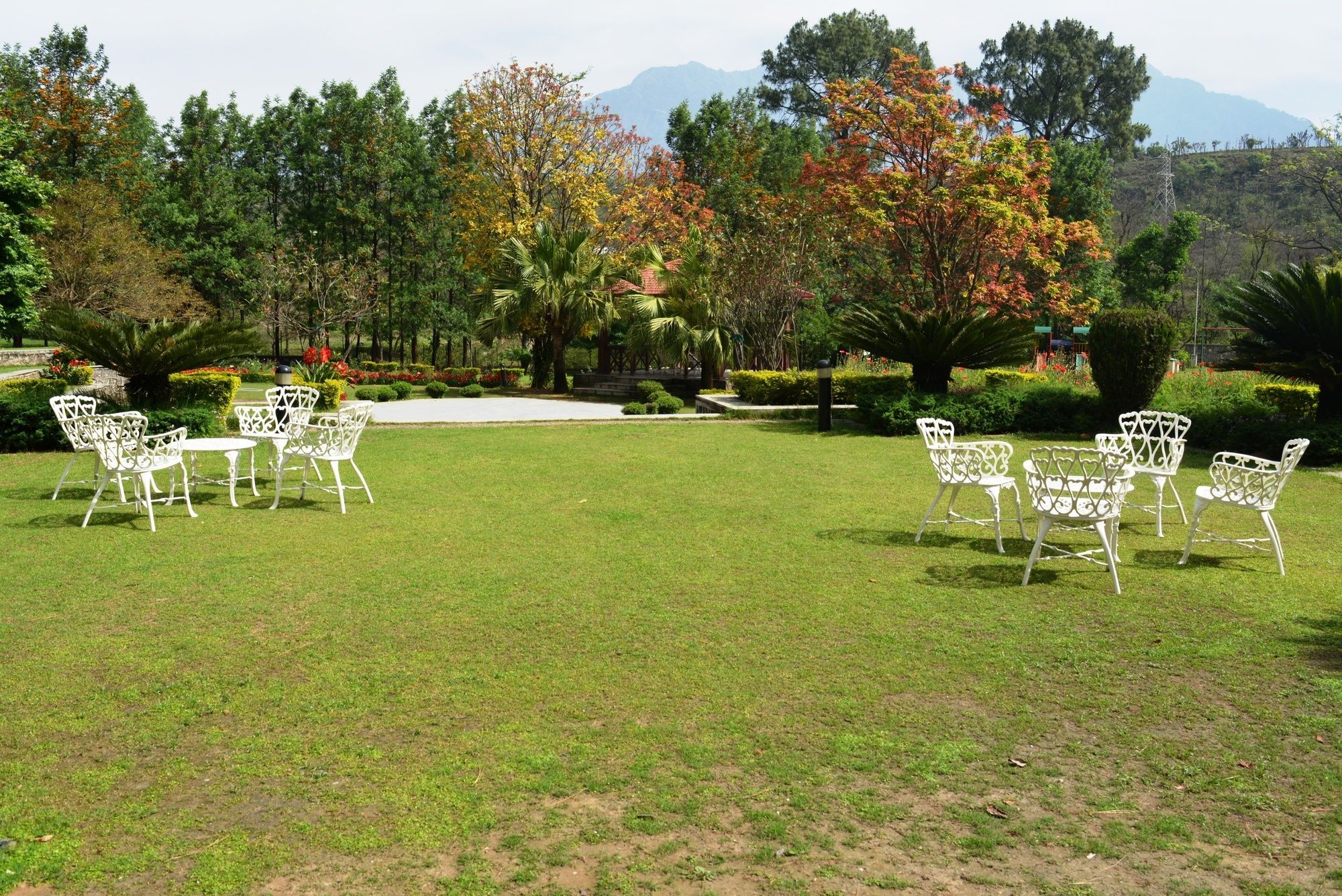 Vivanta Katra Vaishno Devi Экстерьер фото