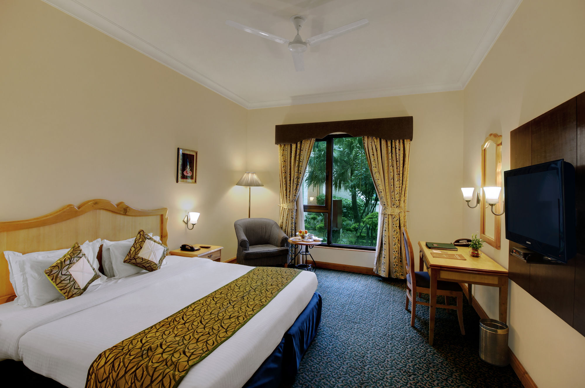 Vivanta Katra Vaishno Devi Экстерьер фото
