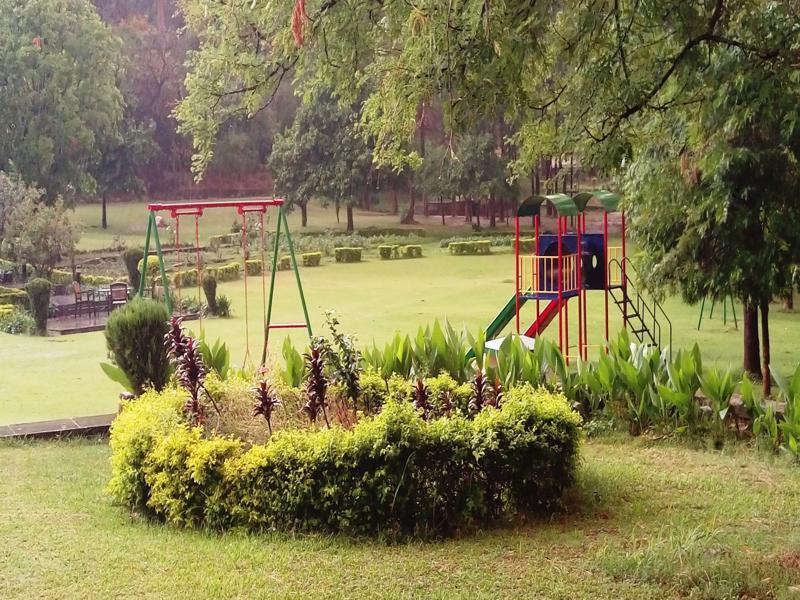 Vivanta Katra Vaishno Devi Экстерьер фото